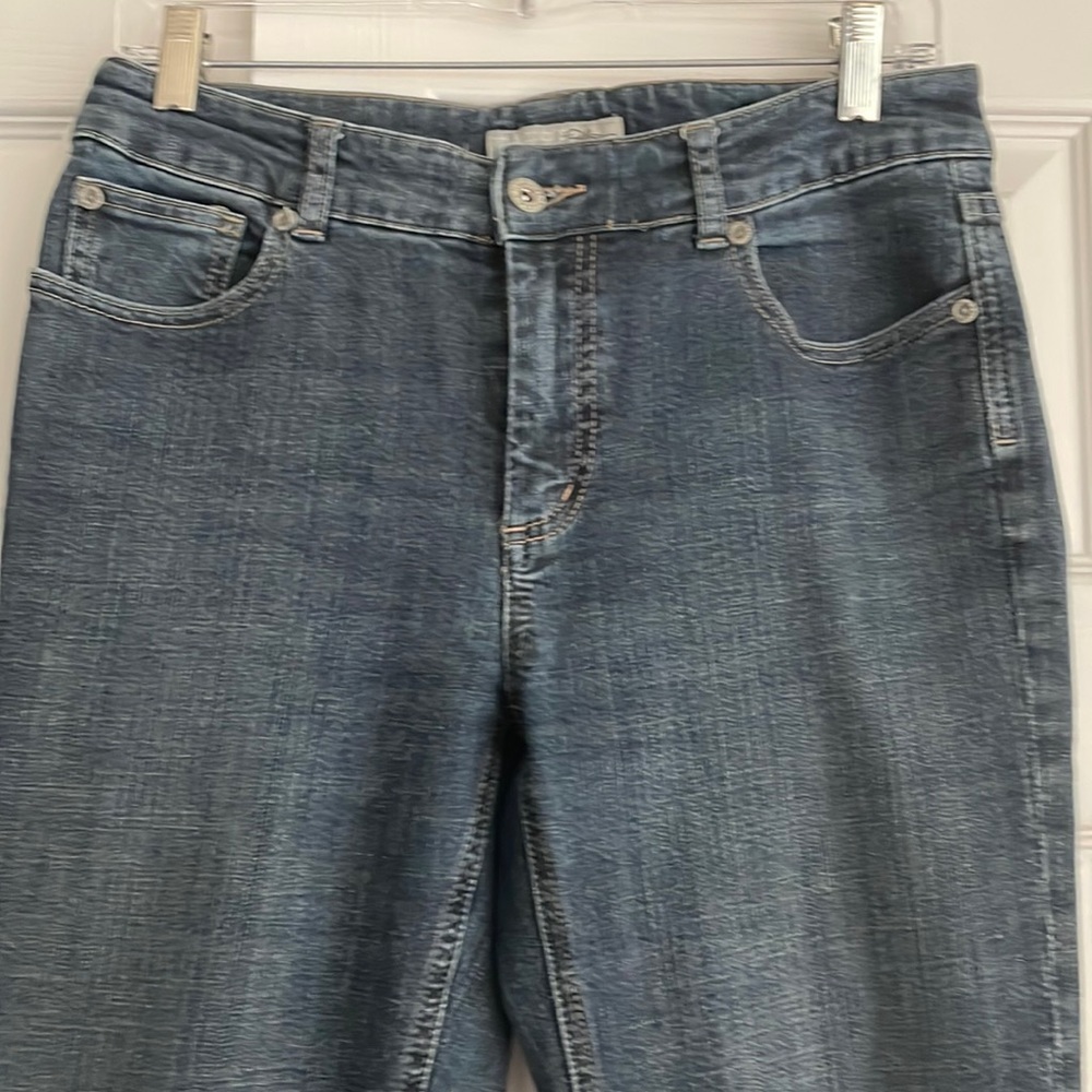 Chico’s jean - Picture 2 of 9